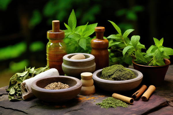 Ayurveda: The Ancient Science of Life Evolving  from Ancient Wisdom to Modern Wellness  ✨ Blog by Dr. Pooja Bawari