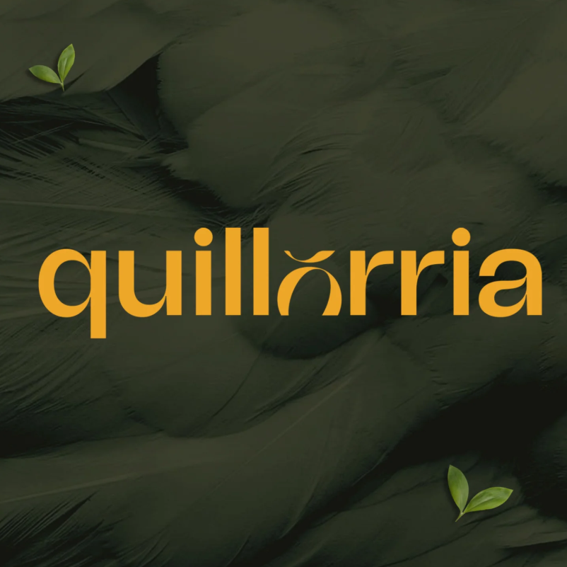 Start Your Personal Care Journey: From Burnout to Ritual With Quillorria