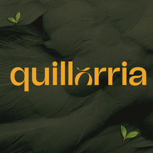 Start Your Personal Care Journey: From Burnout to Ritual With Quillorria