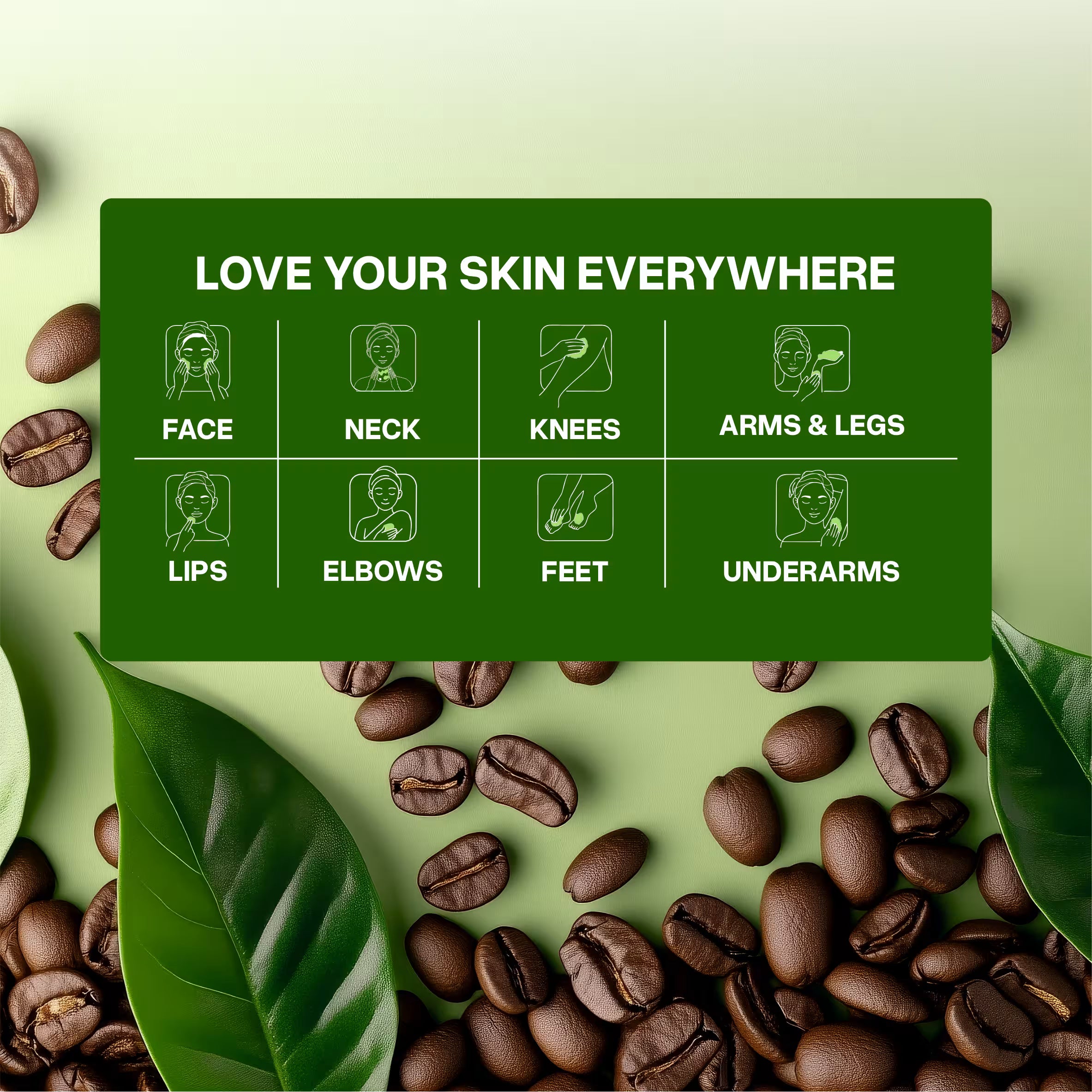 Café Glow Body Ritual