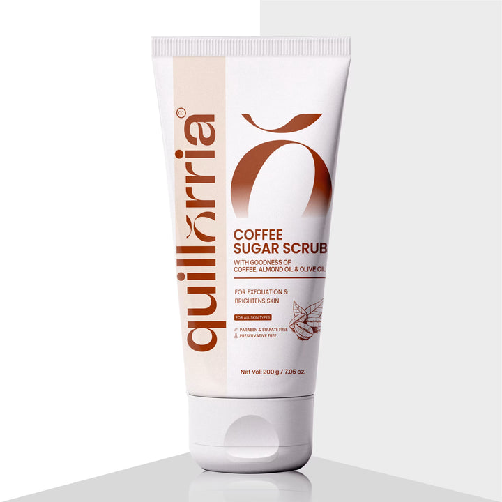 Café Glow Body Ritual