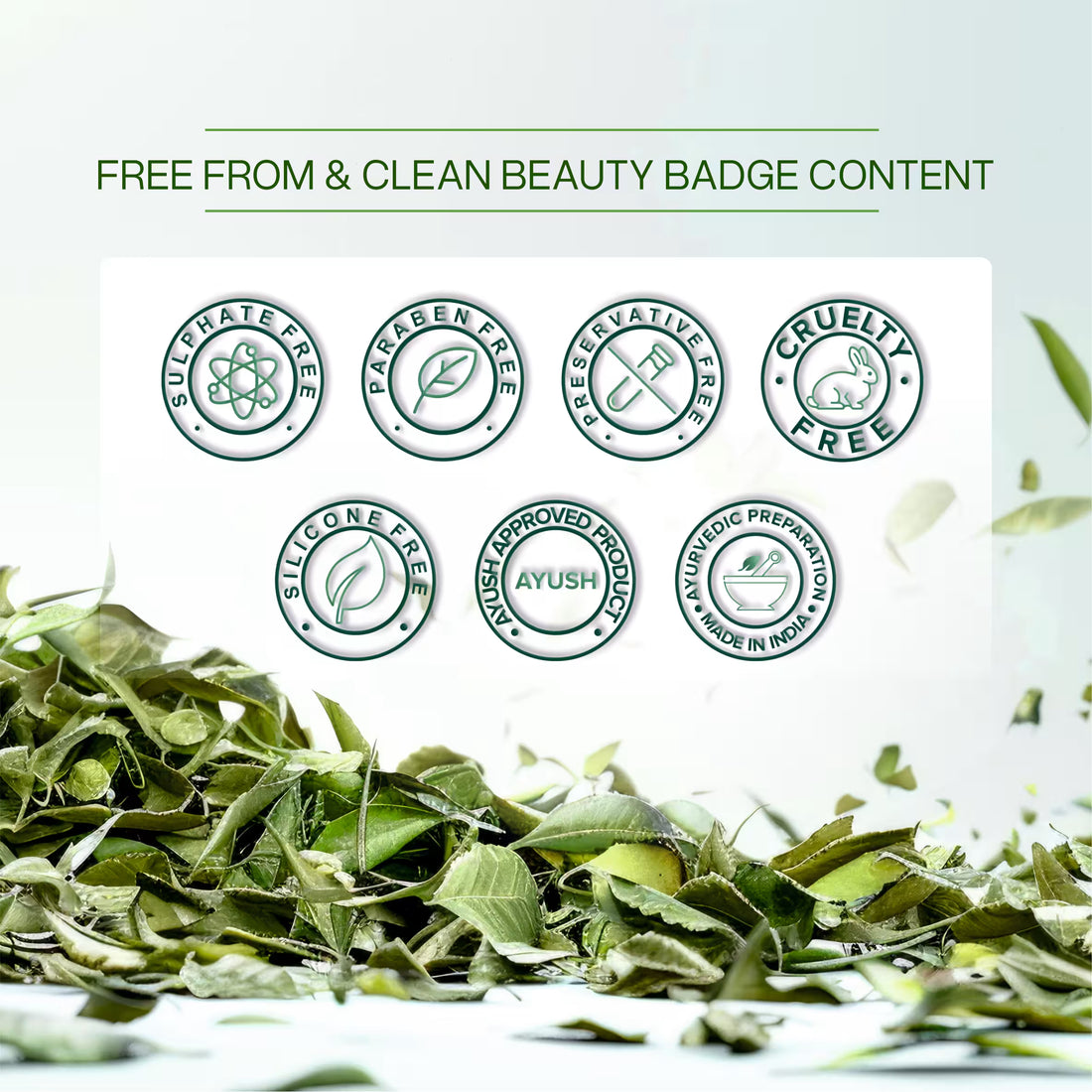 The Green Tea Reset Kit