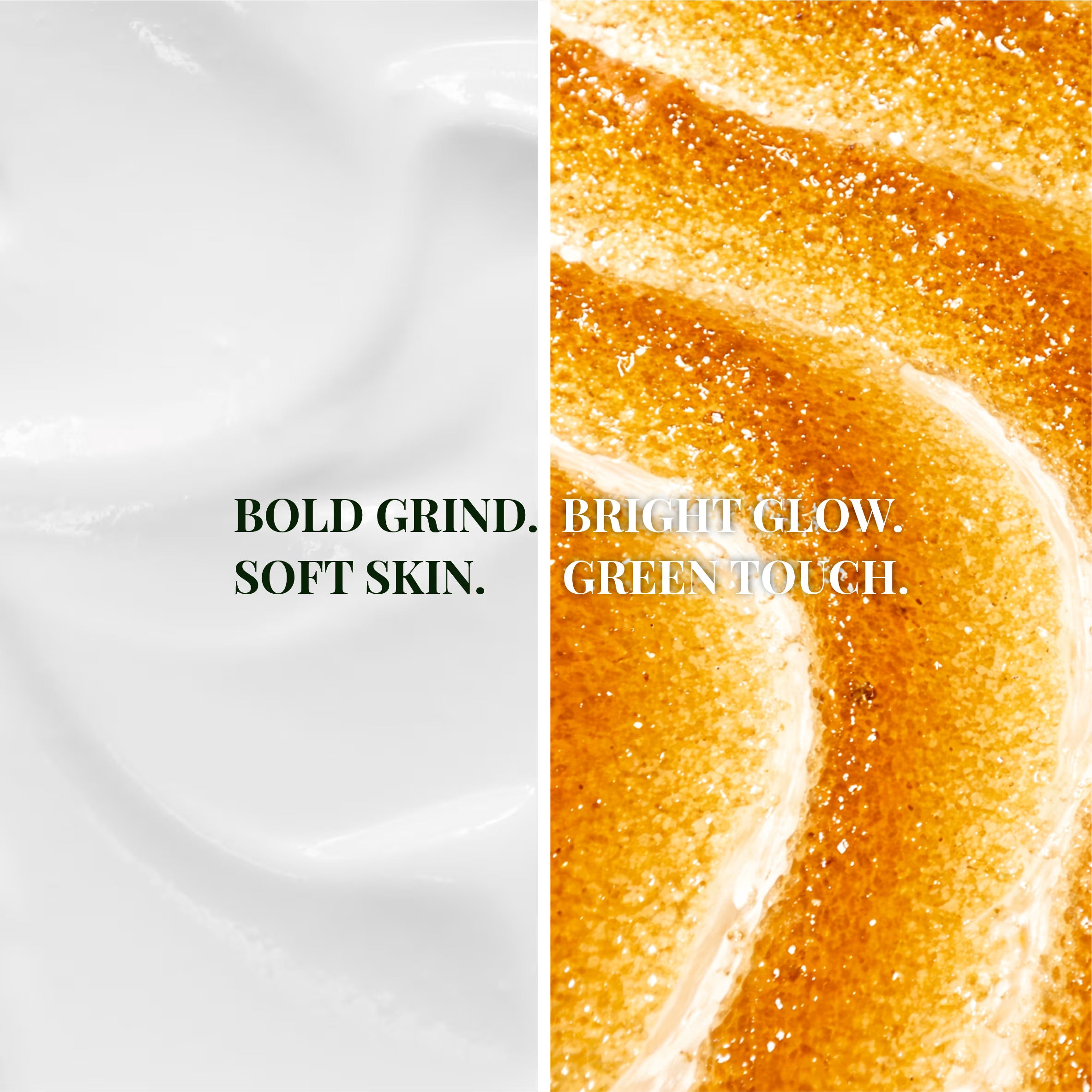 Café Glow Body Ritual