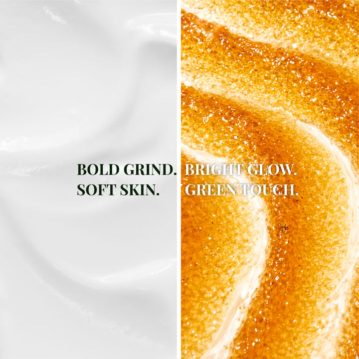 Café Glow Body Ritual