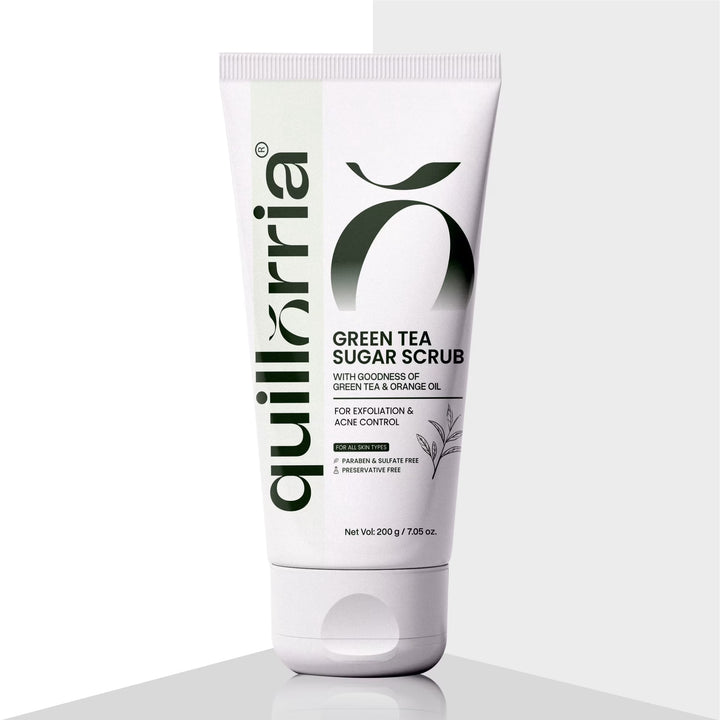 The Green Tea Reset Kit