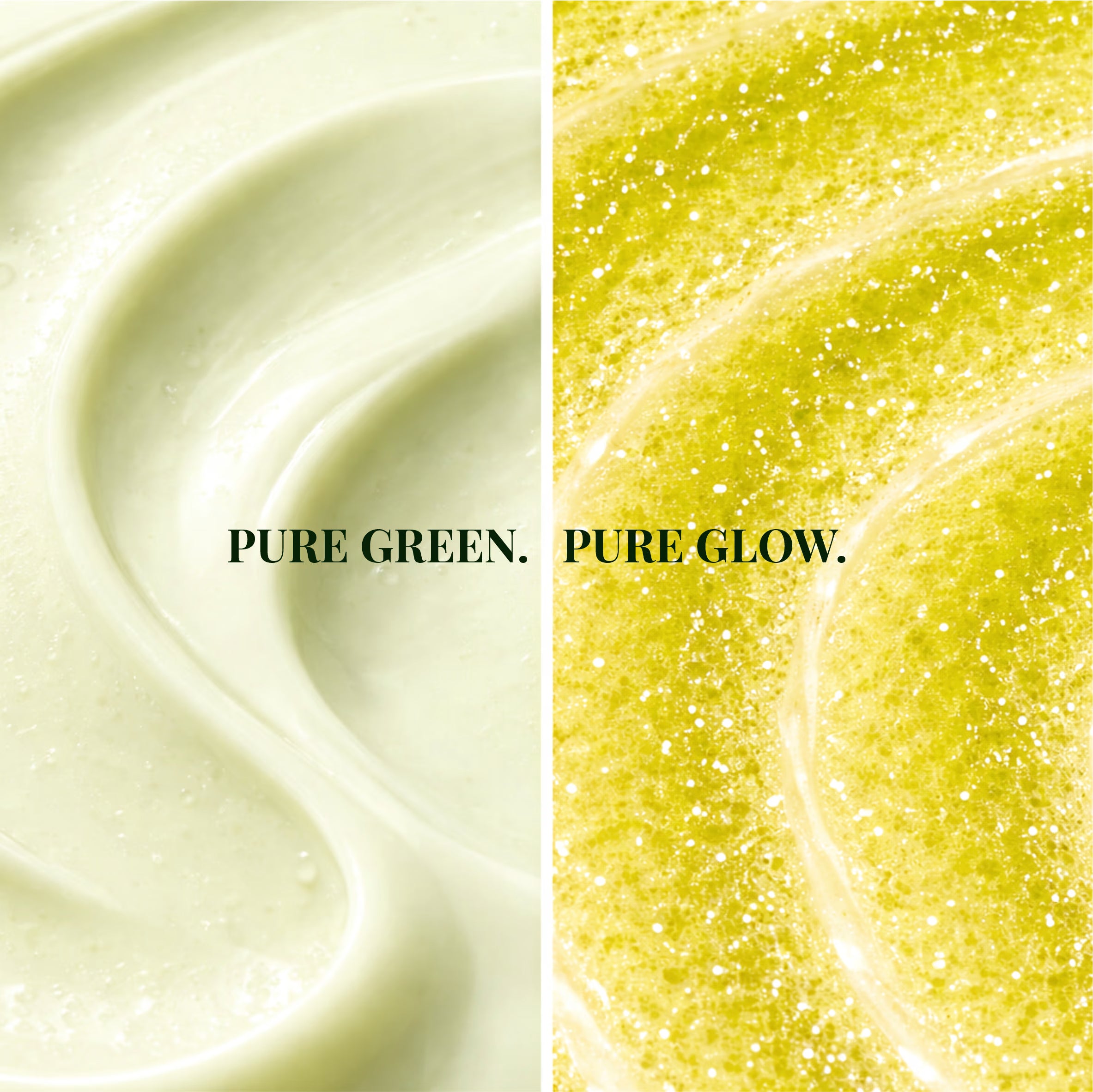 The Green Tea Reset Kit