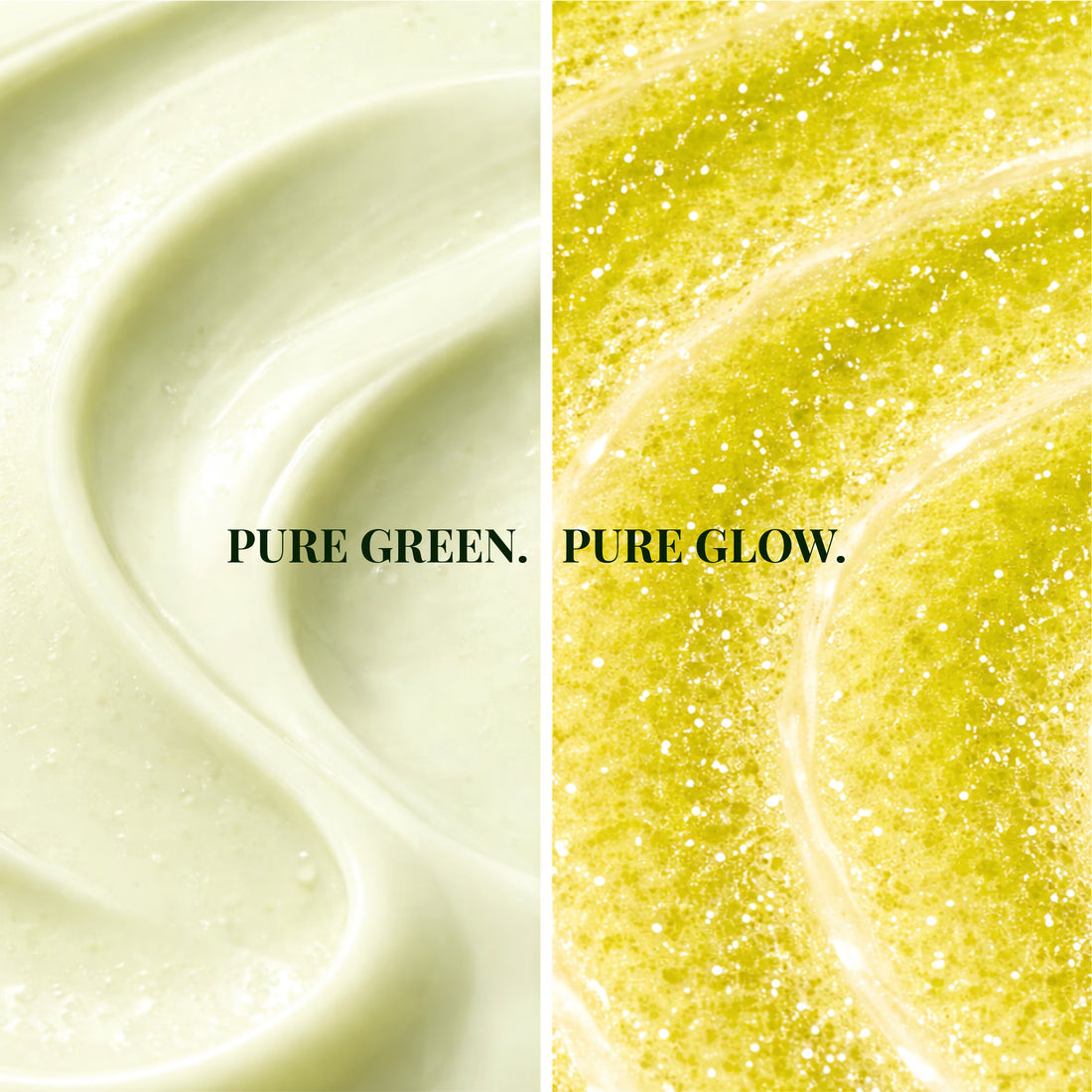 The Green Tea Reset Kit