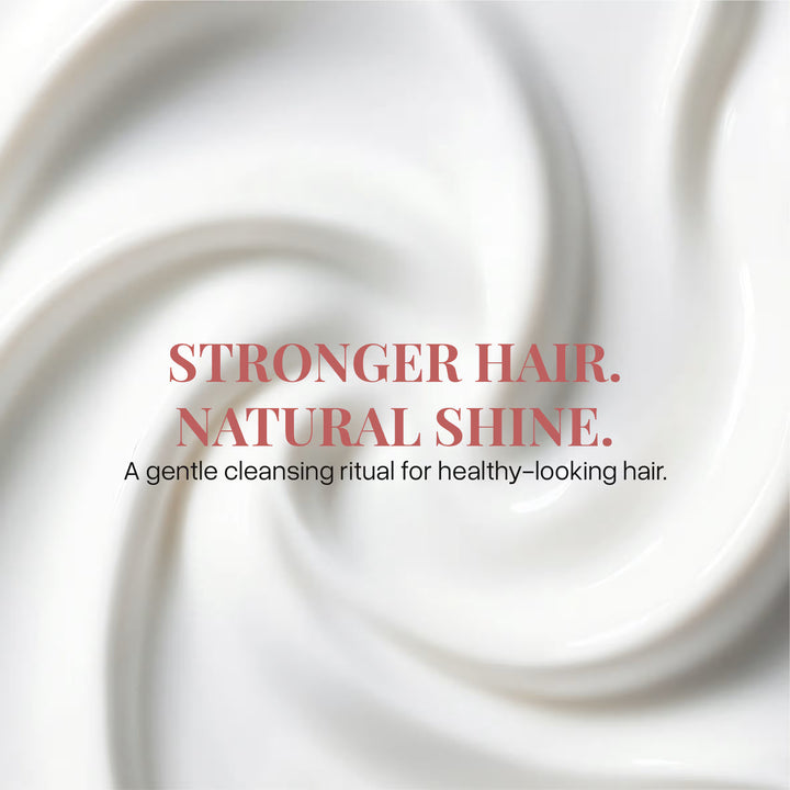 Hibiscus & Hemp Seed Oil Hair Cleanser