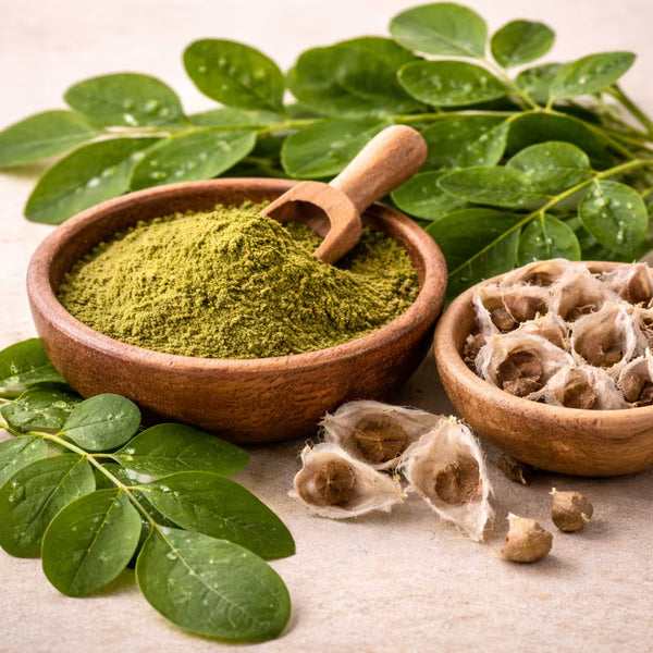Moringa
